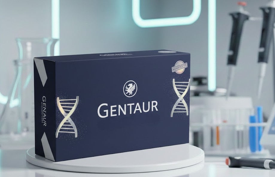 AMPLIRUN® HELICOBACTER PYLORI DNA-KONTROLLE