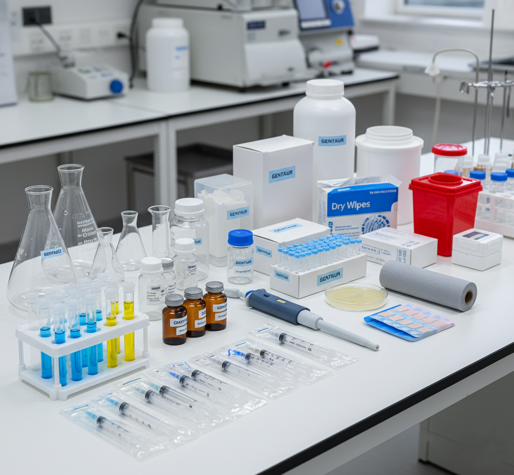 LunaX Crosslinker™